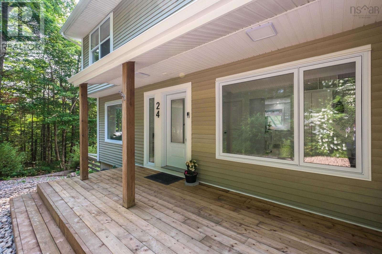 24 Confederation Avenue - 2