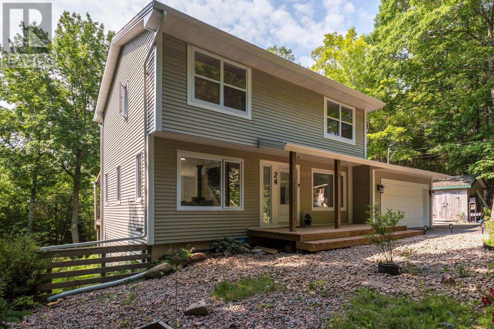 24 Confederation Avenue - 31