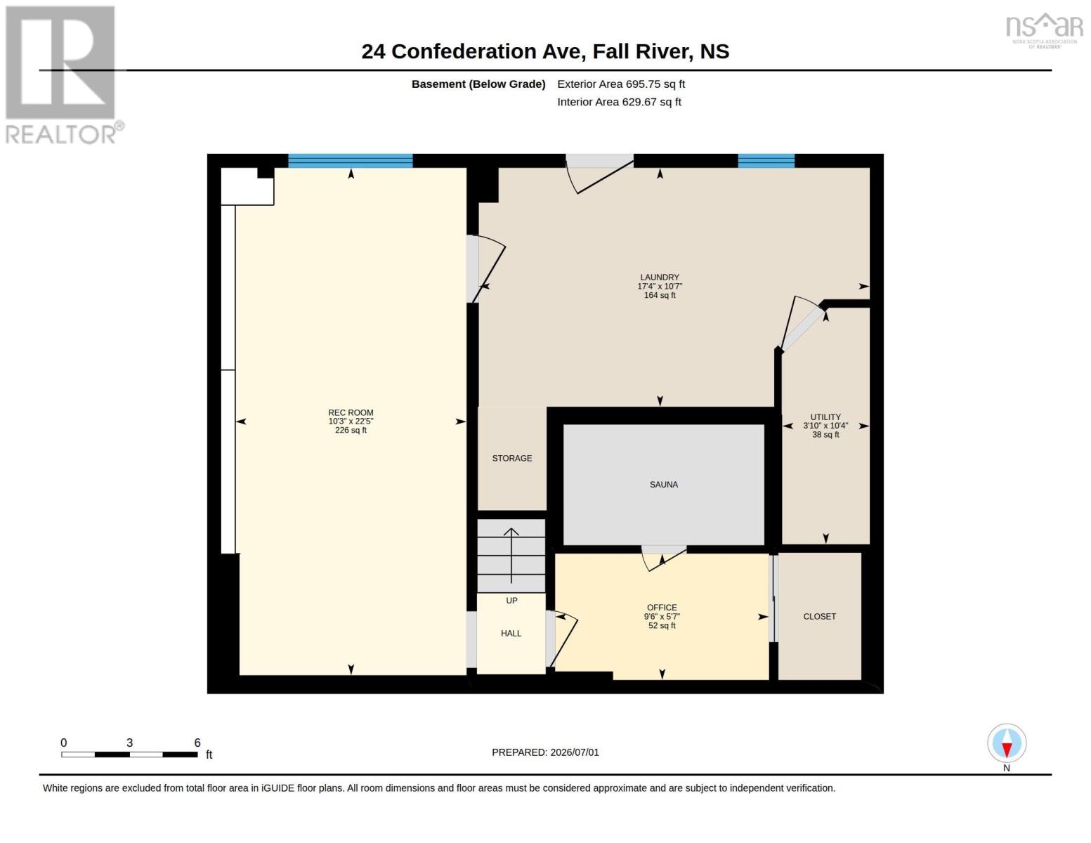 24 Confederation Avenue - 43