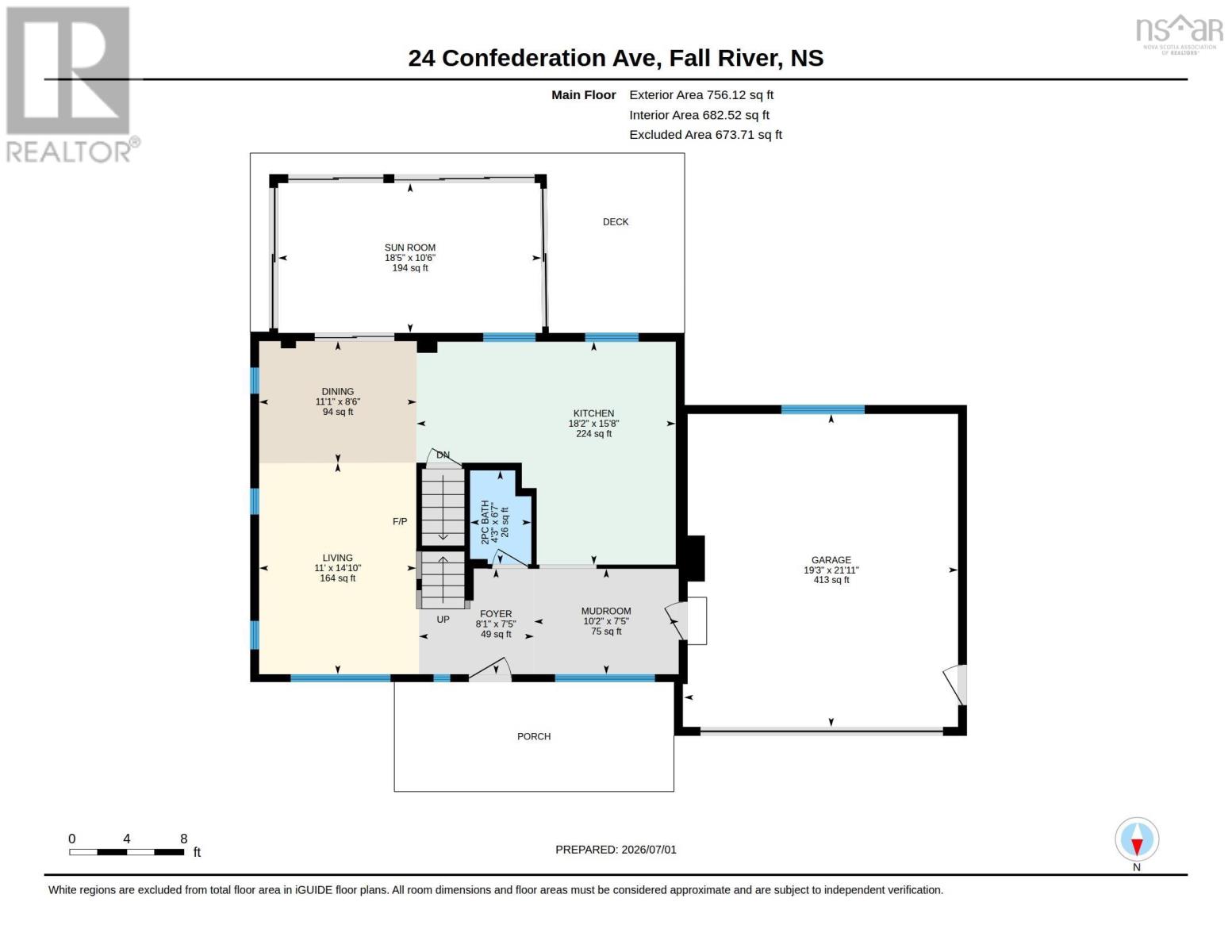 24 Confederation Avenue - 41