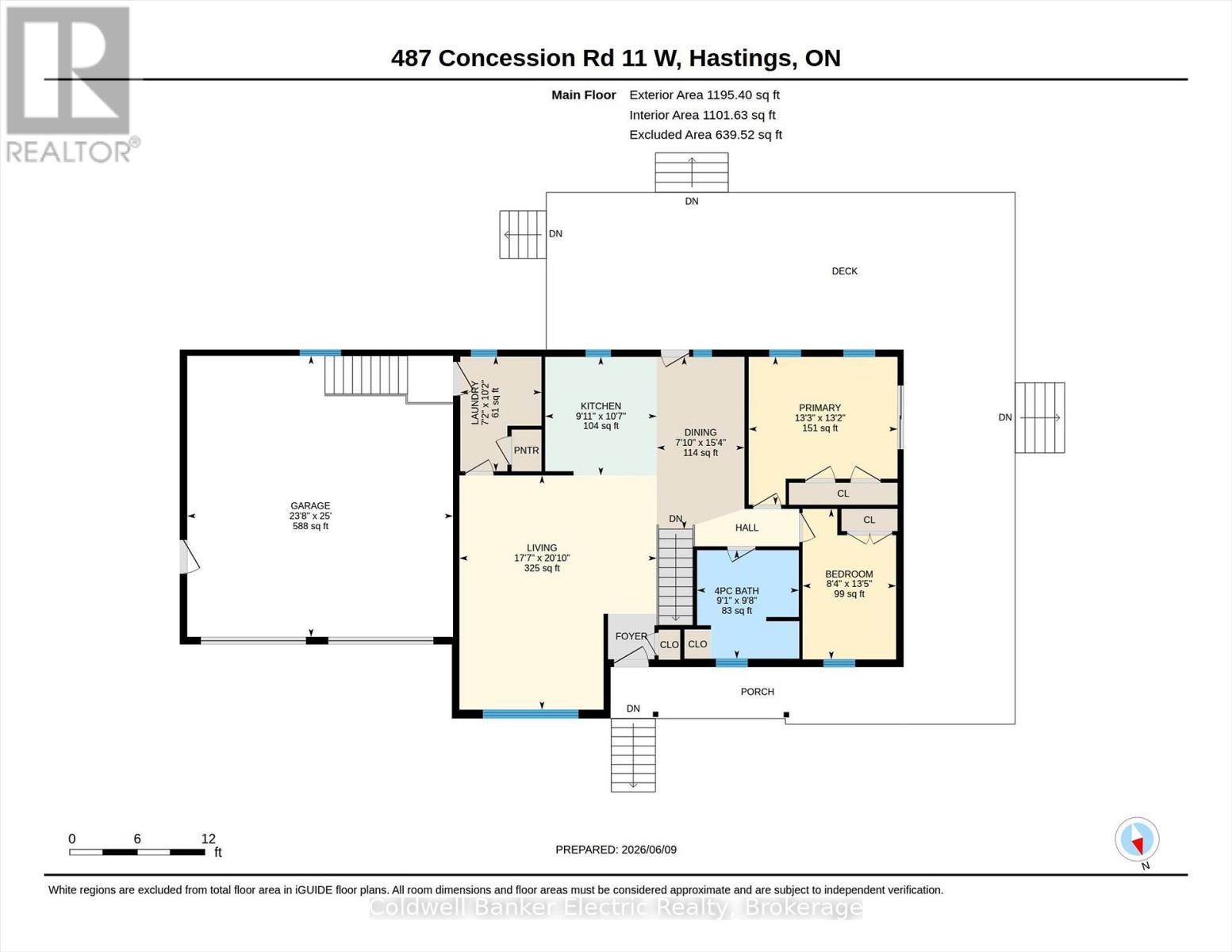 487 11TH CONCESSION W - 24