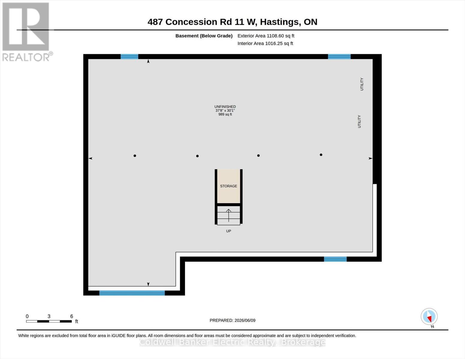 487 11TH CONCESSION W - 25