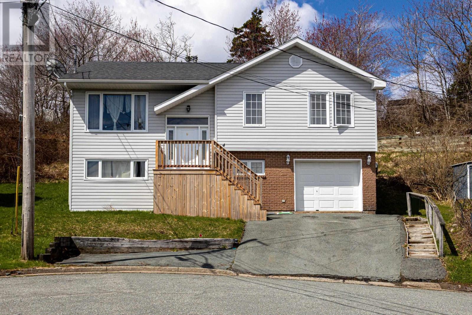 4 Ocono Court - 1