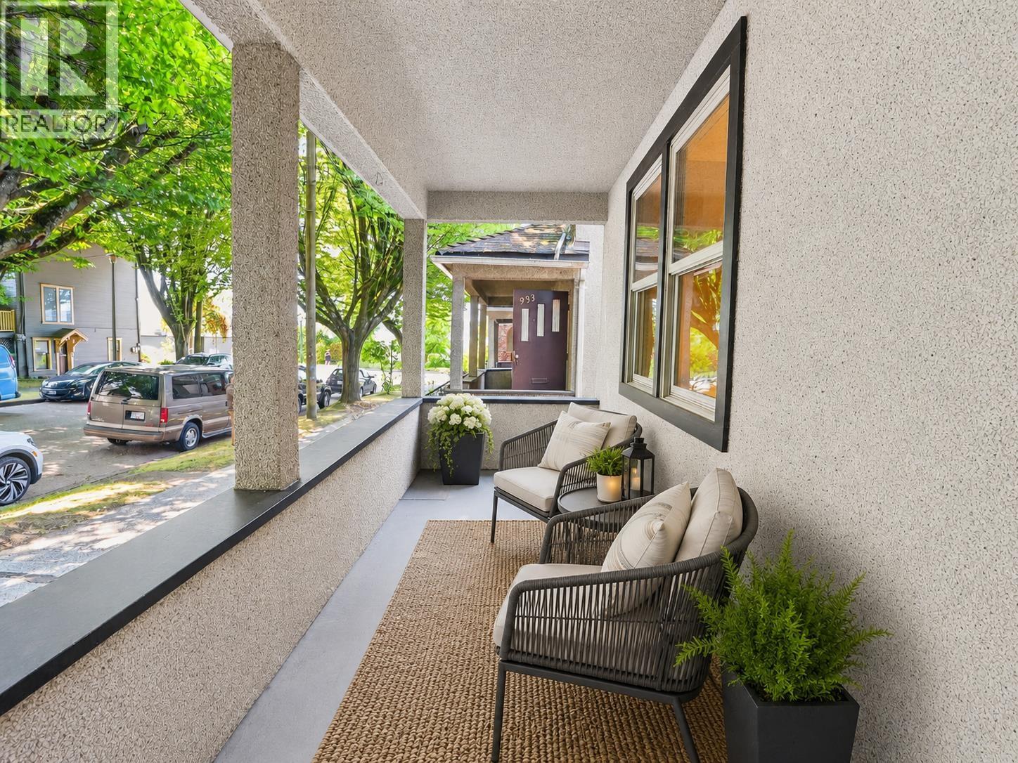 Multi-Family for Sale in Vancouver – 945-927 PRINCESS AVENUE, Vancouver – MLS# C8080588 - Image 20