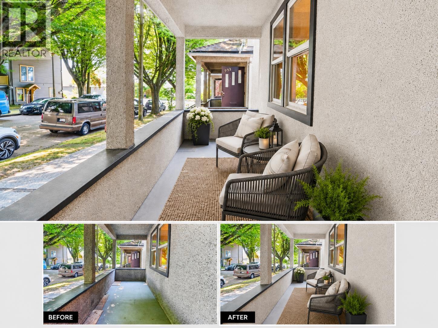 Multi-Family for Sale in Vancouver – 945-927 PRINCESS AVENUE, Vancouver – MLS# C8080588 - Image 6