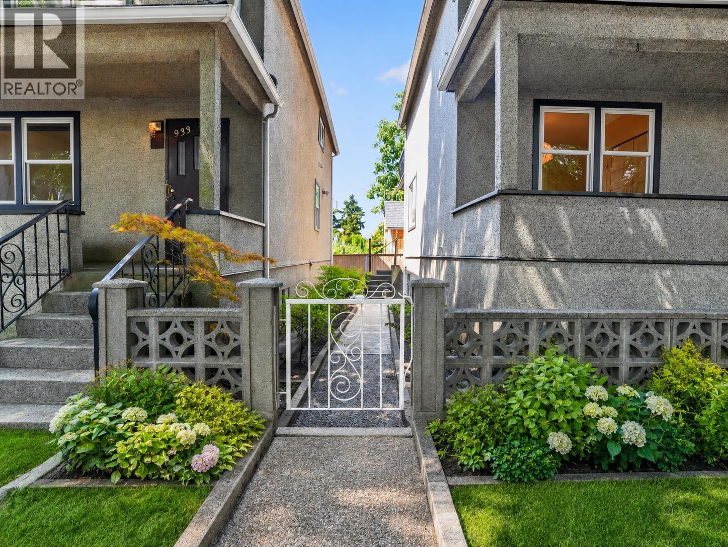 Multi-Family for Sale in Vancouver – 945-927 PRINCESS AVENUE, Vancouver – MLS# C8080588 - Image 10