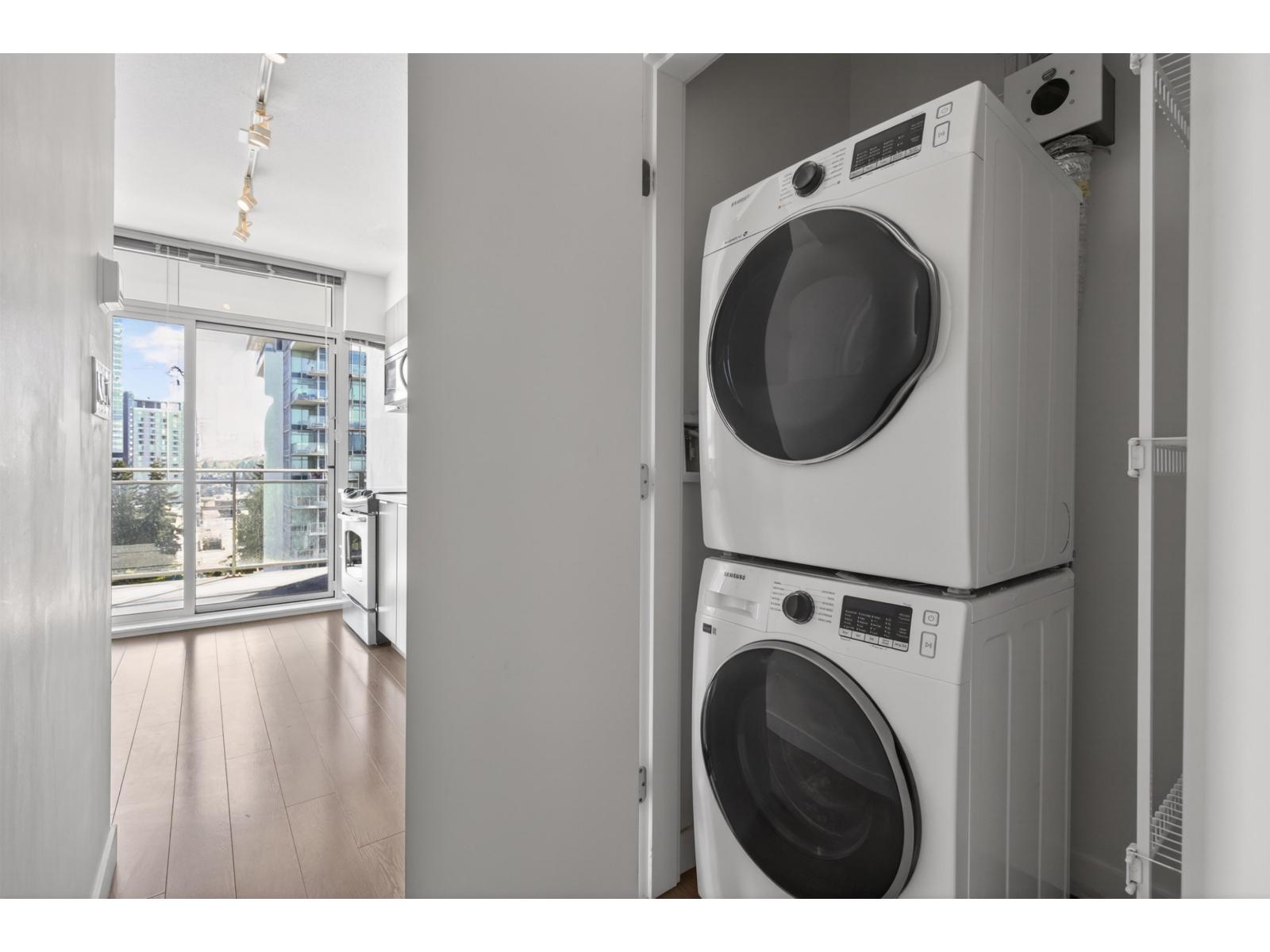 1 Bed, 1 Bath Apartment for Sale in Surrey – 810 13308 CENTRAL AVENUE, Surrey – MLS# R3148565 - Image 14