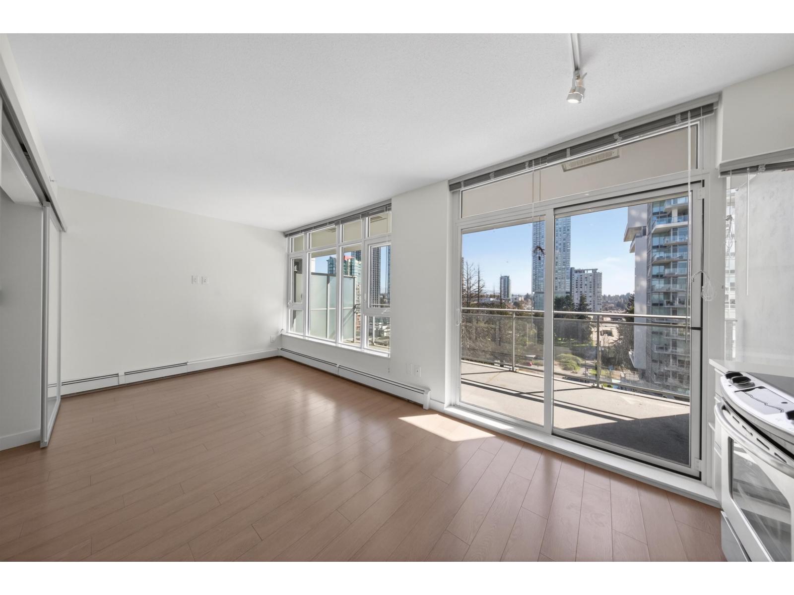1 Bed, 1 Bath Apartment for Sale in Surrey – 810 13308 CENTRAL AVENUE, Surrey – MLS# R3148565 - Image 5