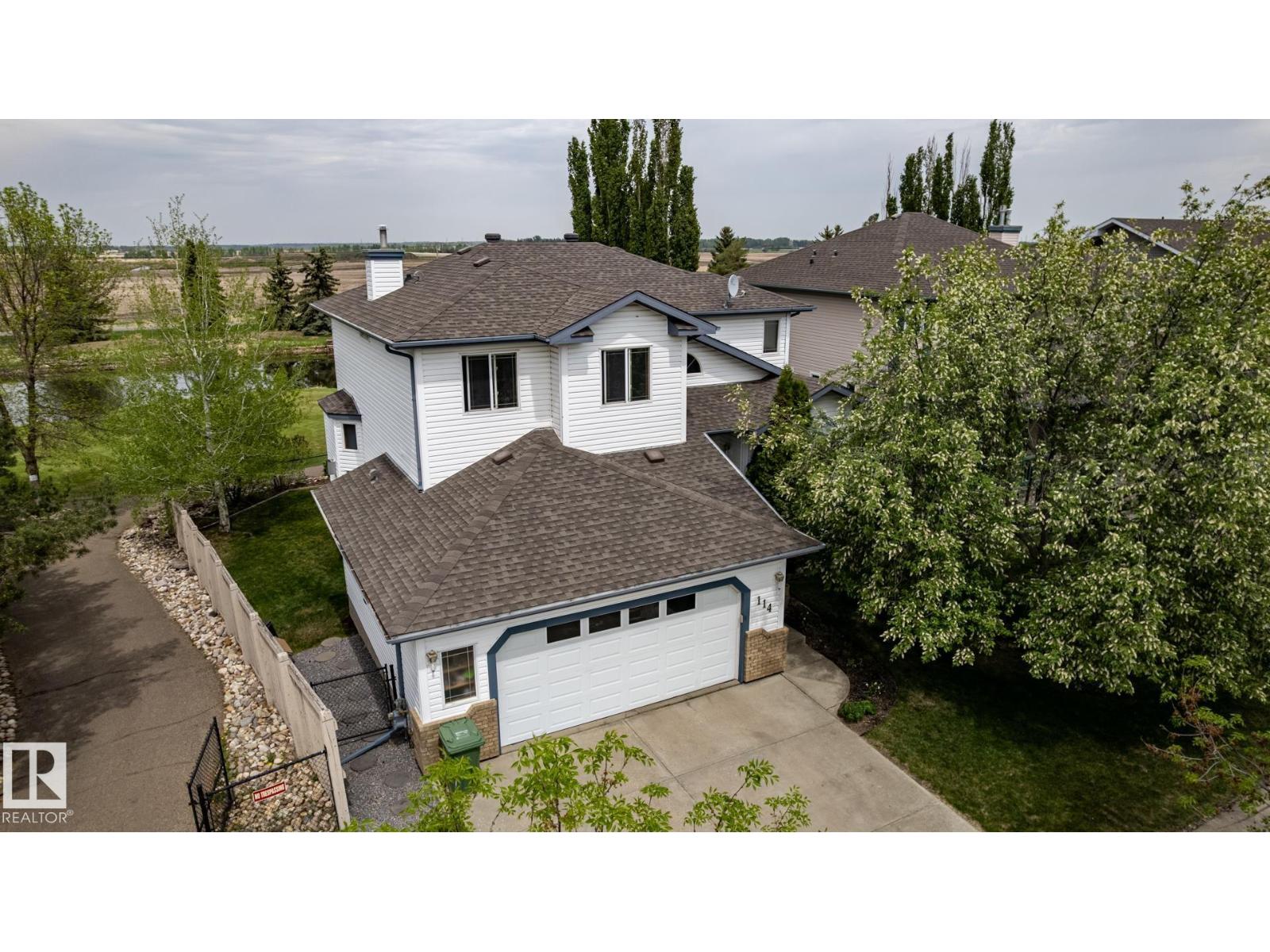 114 REICHERT DRIVE - 57
