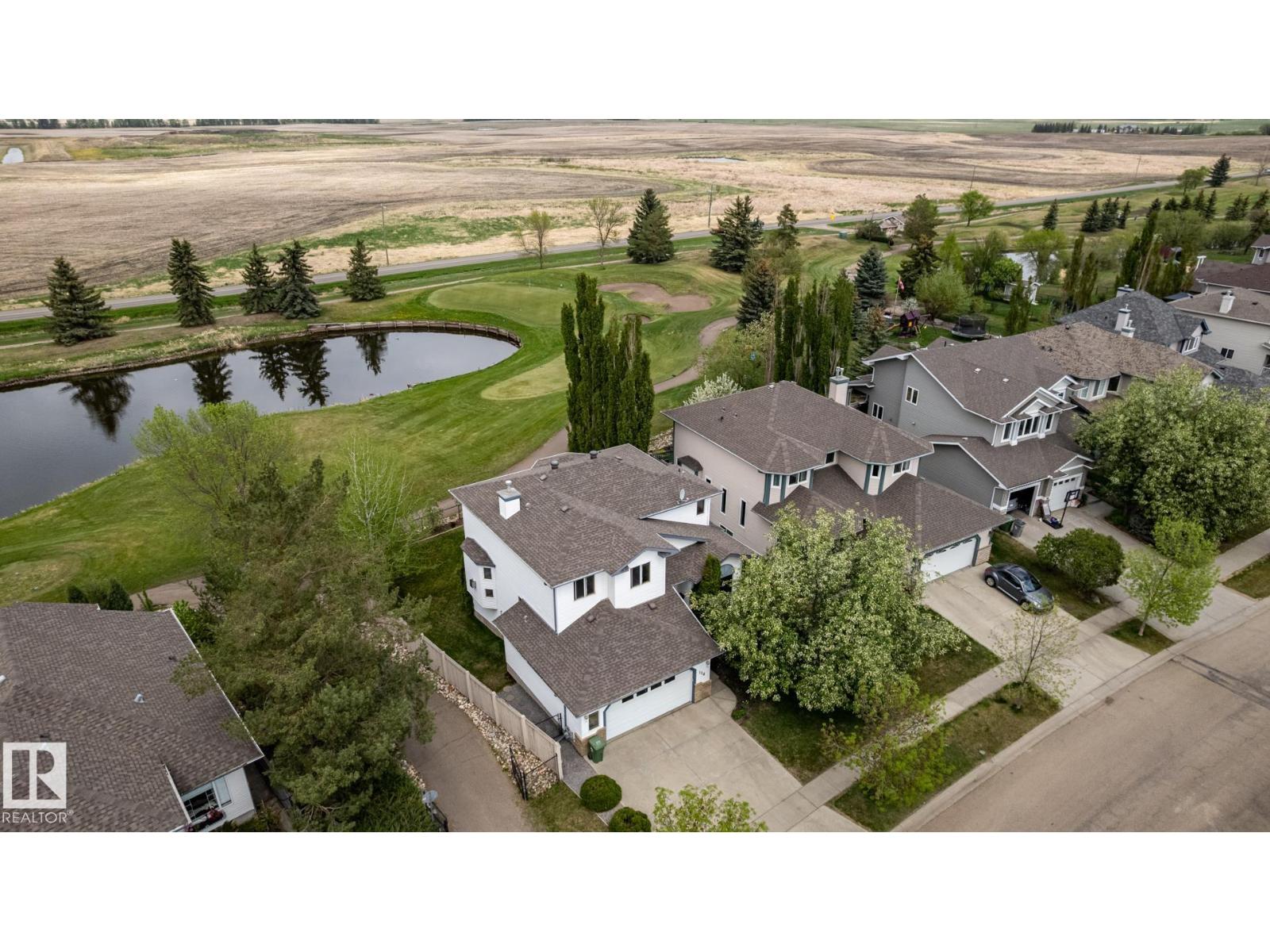 114 REICHERT DRIVE - 58