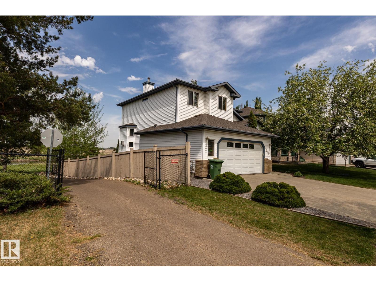 114 REICHERT DRIVE - 55