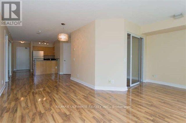 #326 361 FRONT STREET W - 6