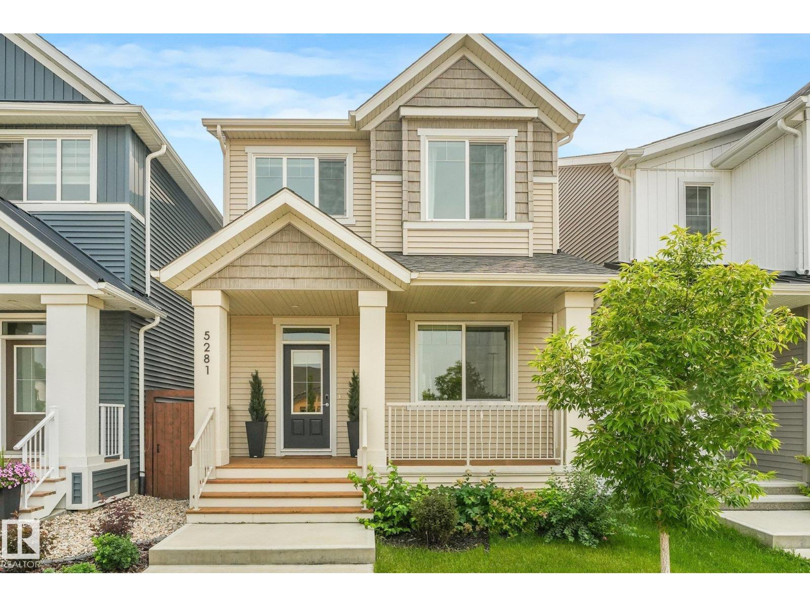 5281 Edgemont BV NW - 1