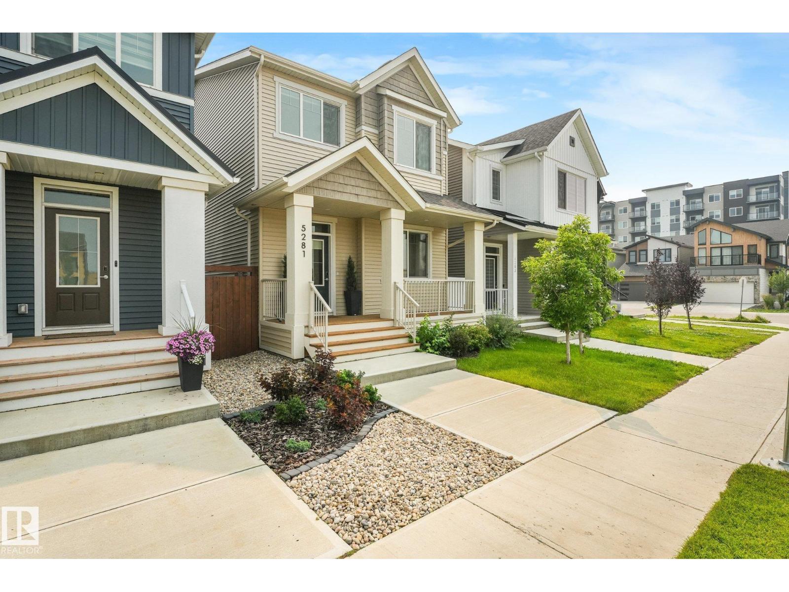 5281 Edgemont BV NW - 59