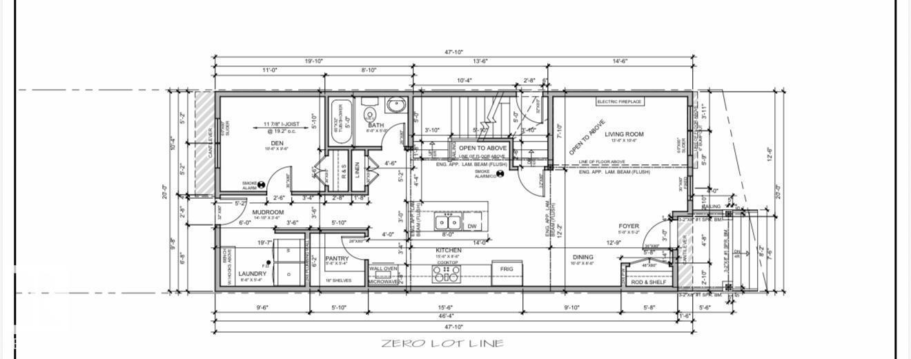 130 STONEHOUSE WAY WY - 3