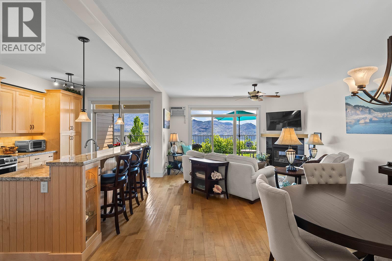#134 4350 Ponderosa Drive - 16