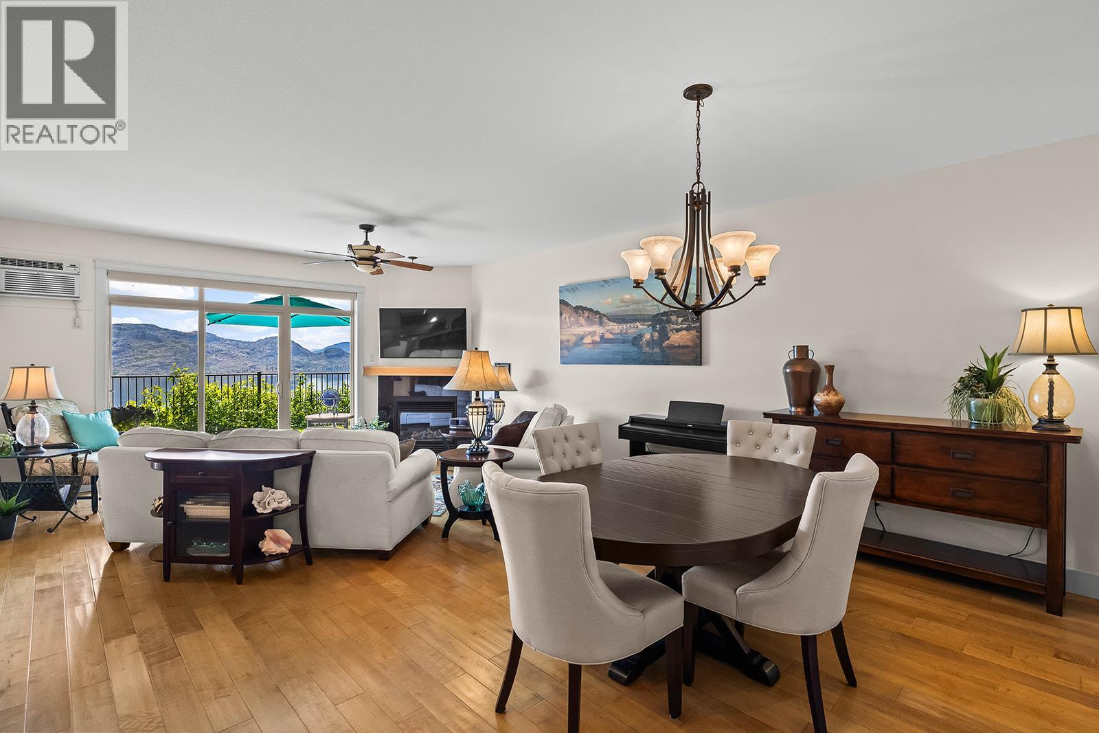#134 4350 Ponderosa Drive - 22