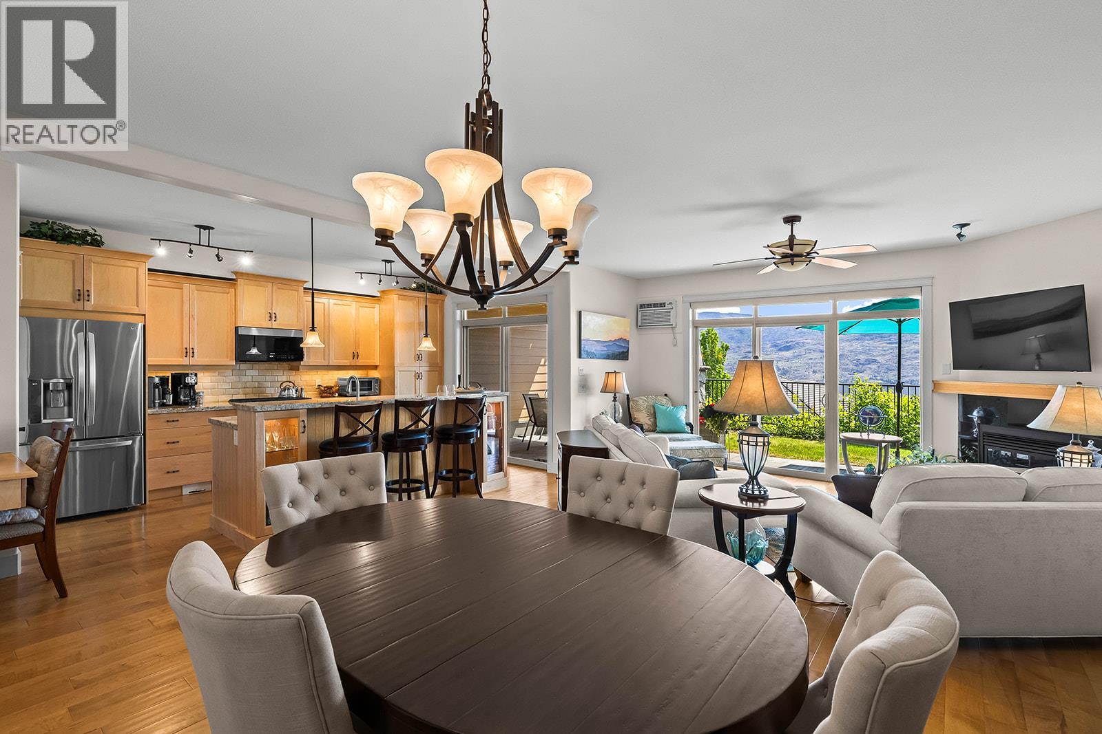 #134 4350 Ponderosa Drive - 21