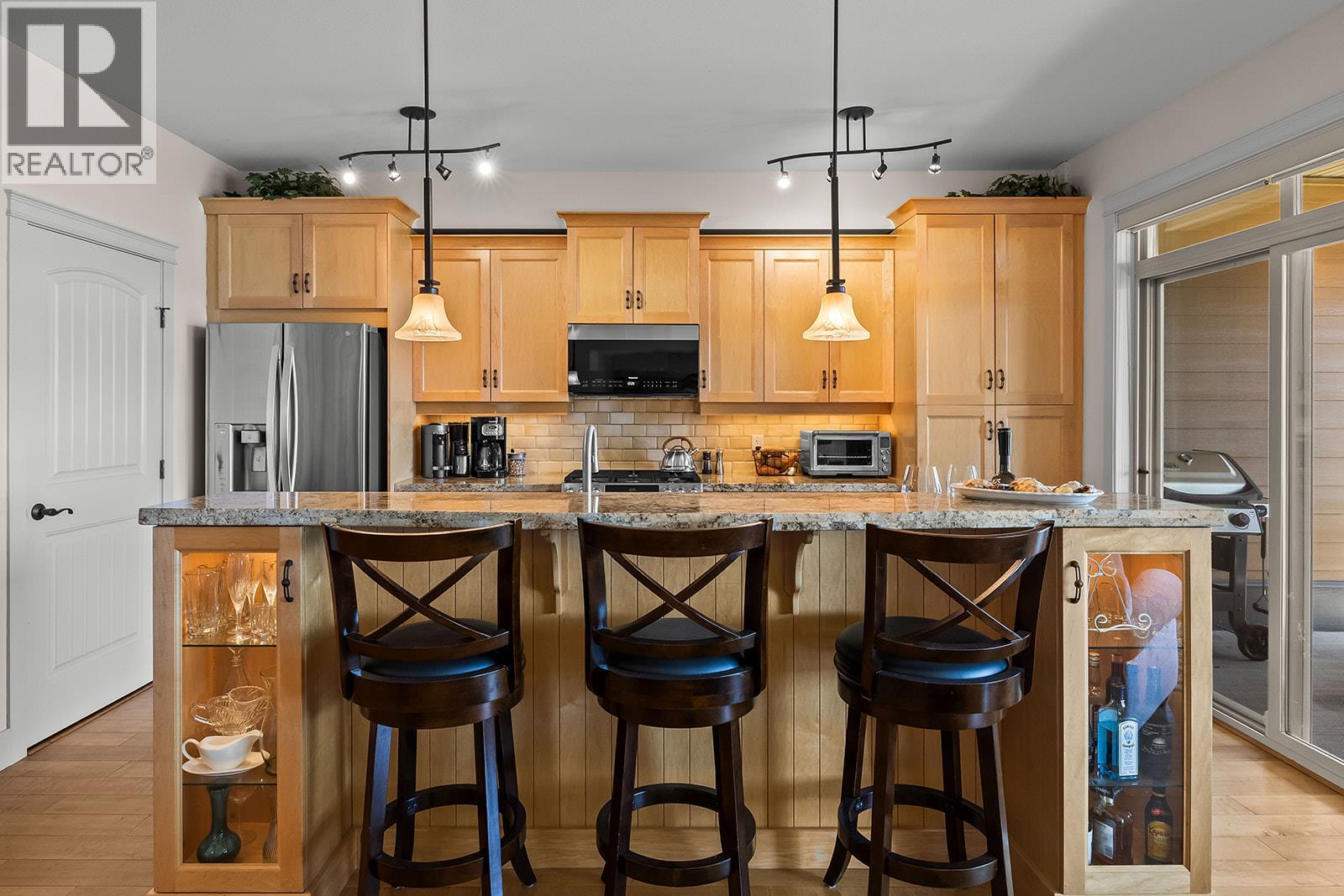 #134 4350 Ponderosa Drive - 12