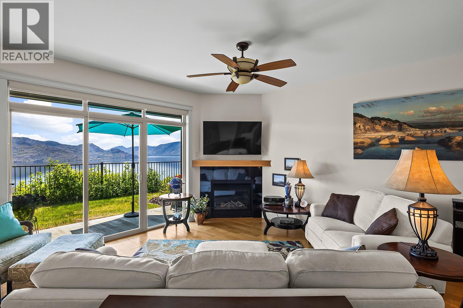 #134 4350 Ponderosa Drive - 10