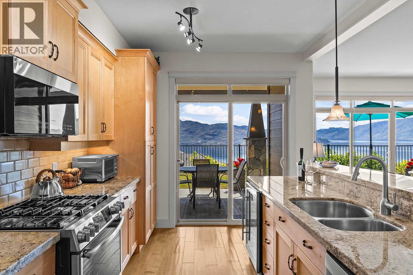 #134 4350 Ponderosa Drive - 15