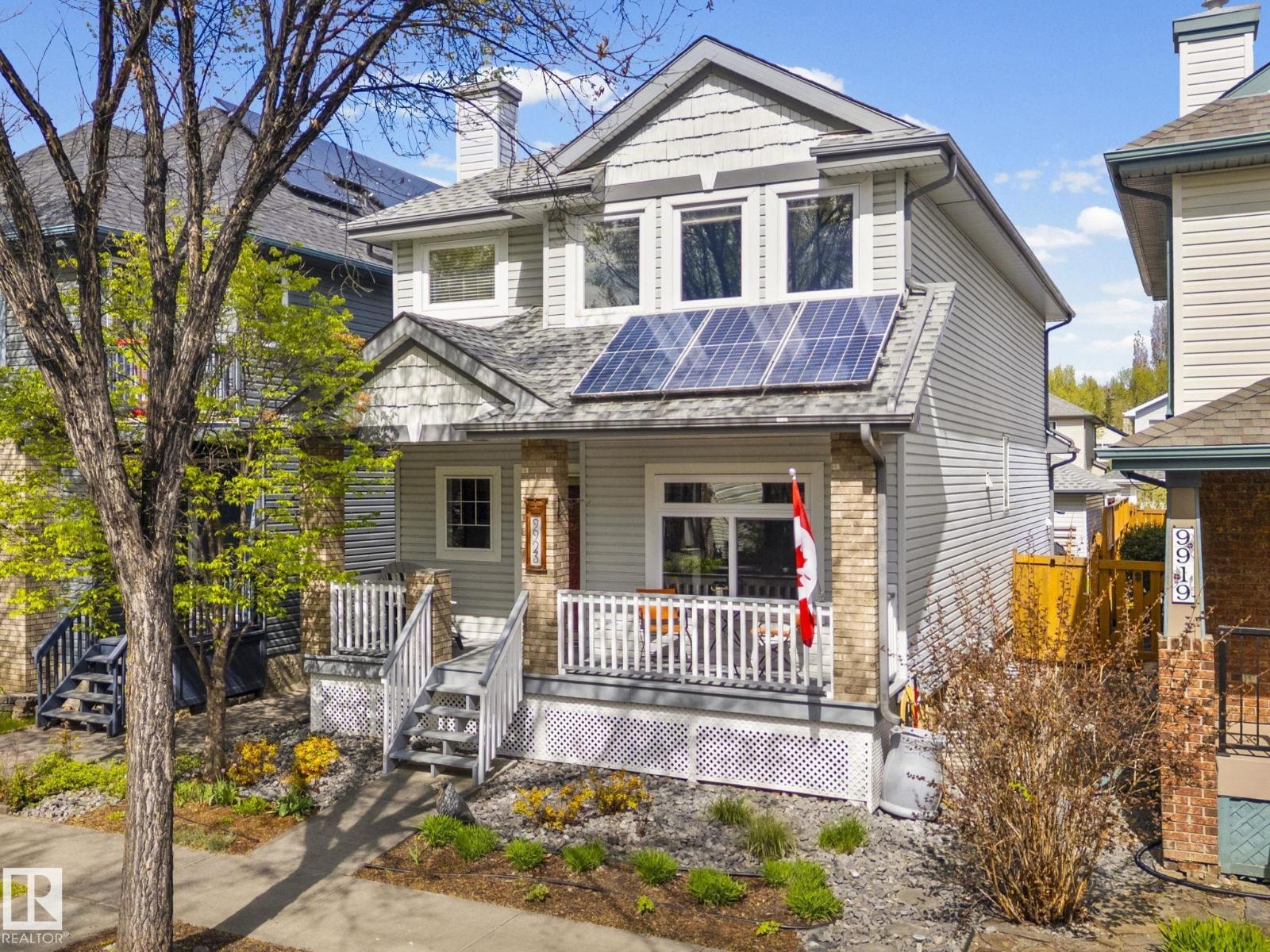 9923 89 ST NW - 1