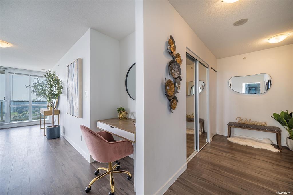 2 Bed, 2 Bath House for Sale in Surrey – 2507 13688 100 AVENUE, Surrey – MLS# R3148578 - Image 7