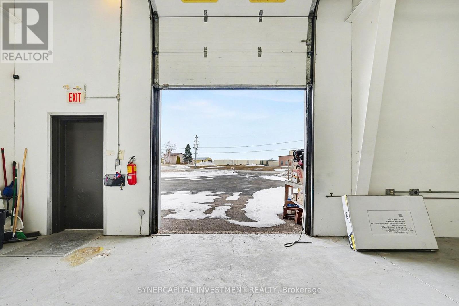 Industrial for Rent in Arnprior – 21 JACKSON LANE, Arnprior – MLS# X13590228 - Image 10