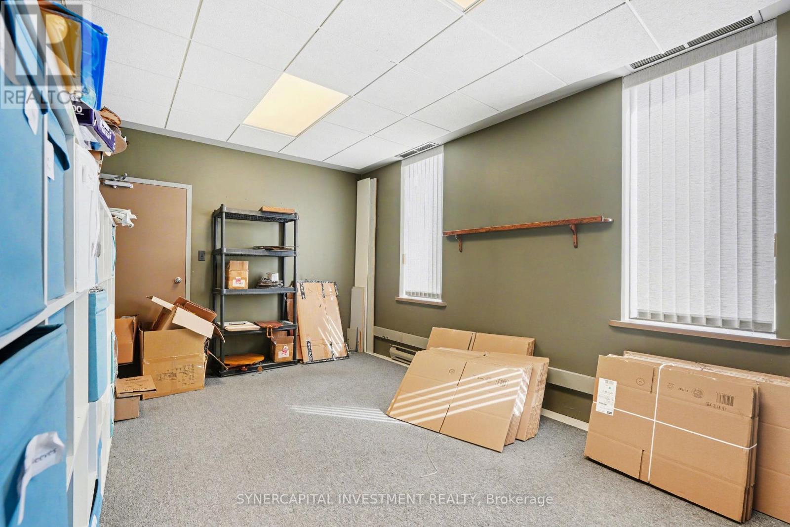 Industrial for Rent in Arnprior – 21 JACKSON LANE, Arnprior – MLS# X13590228 - Image 16