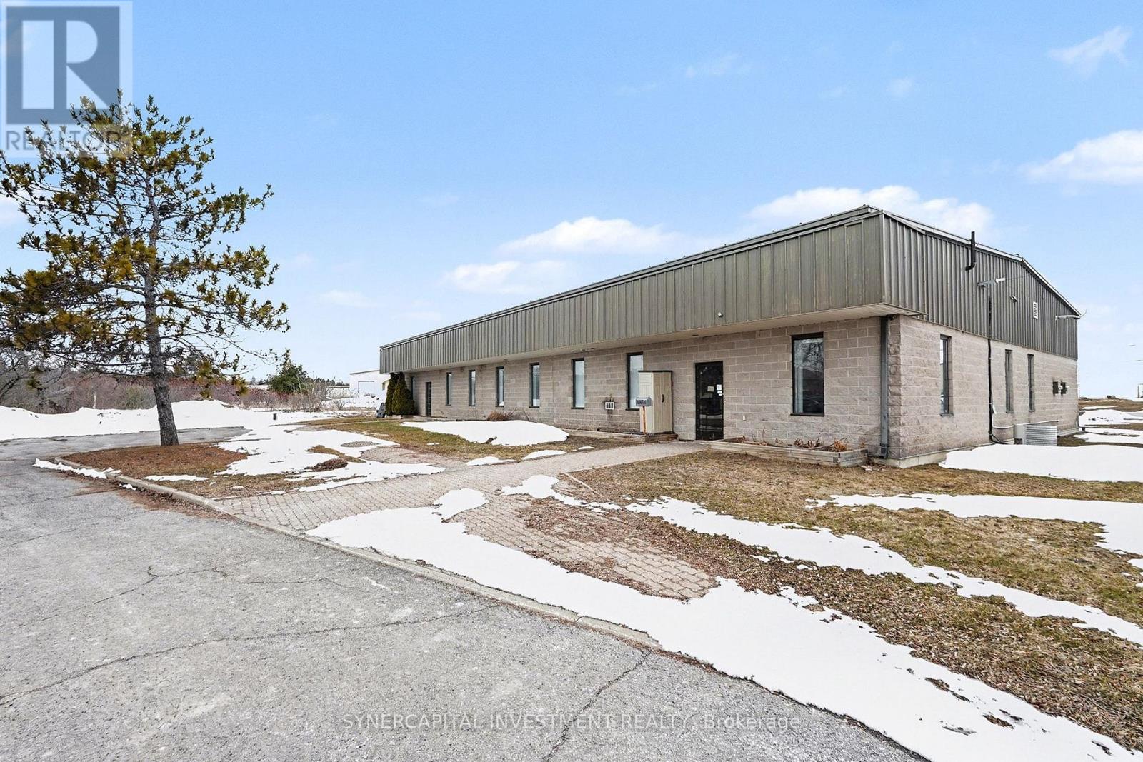 Industrial for Rent in Arnprior – 21 JACKSON LANE, Arnprior – MLS# X13590228 - Image 2