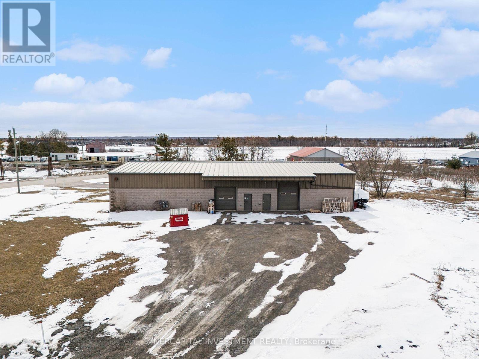 Industrial for Rent in Arnprior – 21 JACKSON LANE, Arnprior – MLS# X13590228 - Image 32