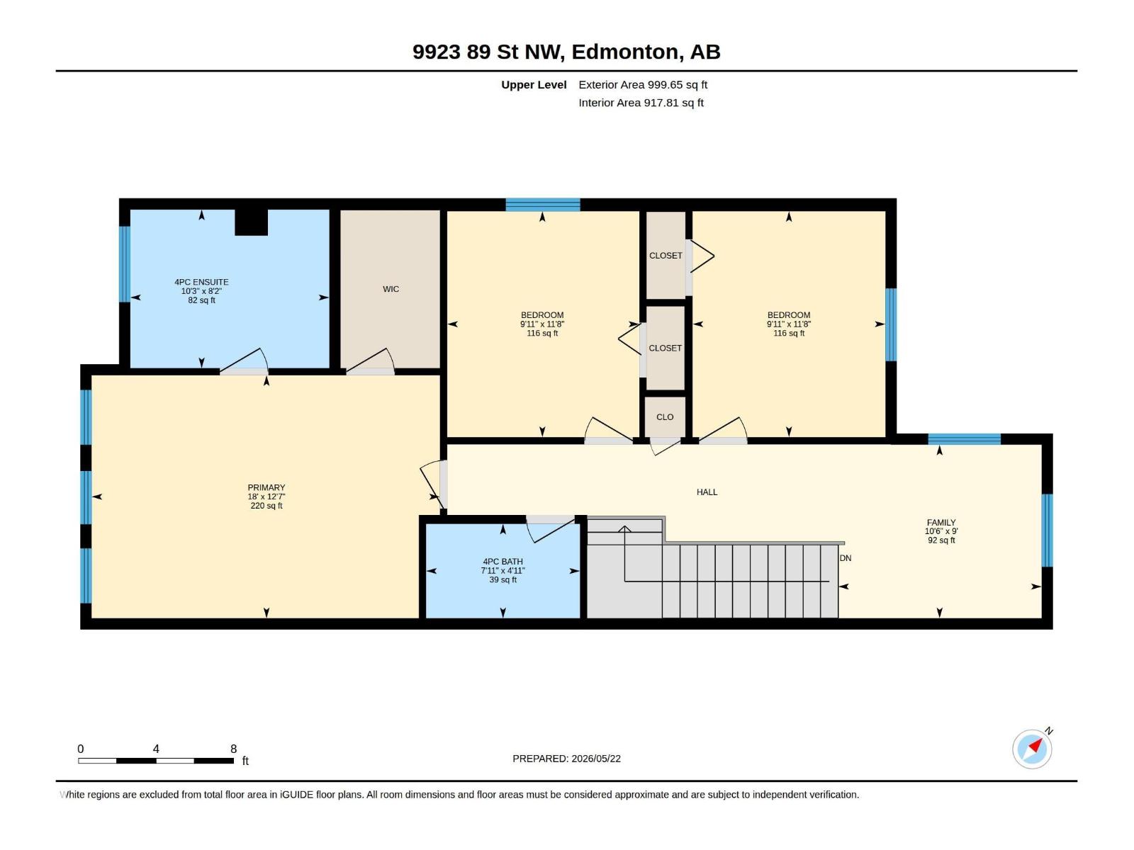 9923 89 ST NW - 73