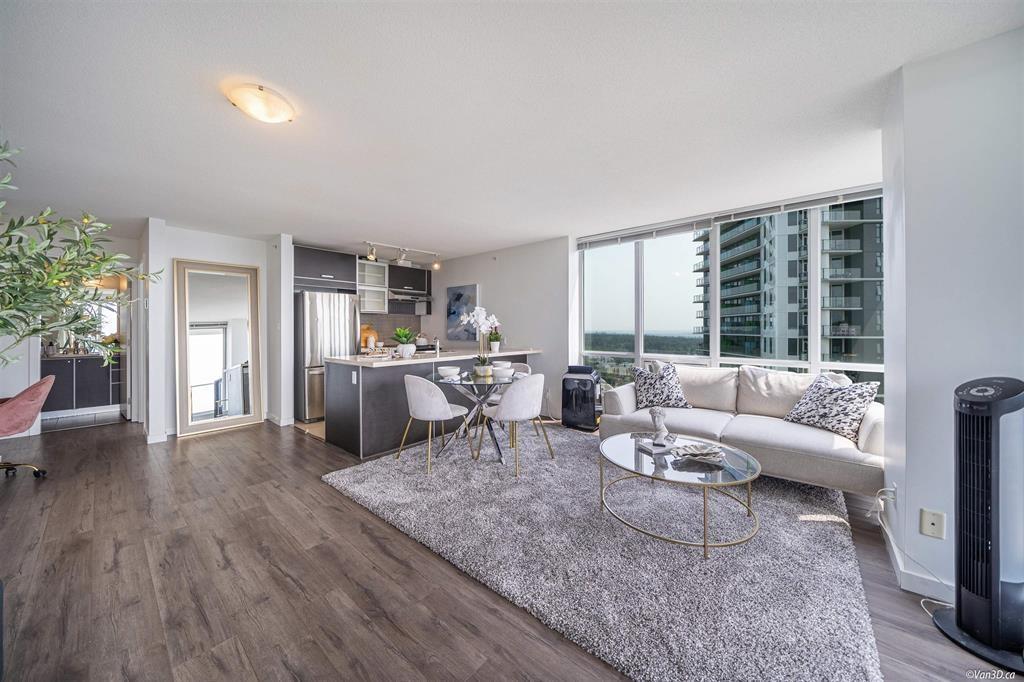 2 Bed, 2 Bath House for Sale in Surrey – 2507 13688 100 AVENUE, Surrey – MLS# R3148578 - Image 19