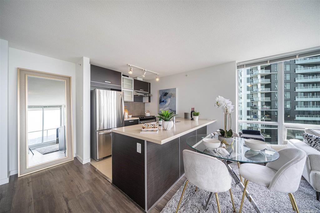 2 Bed, 2 Bath House for Sale in Surrey – 2507 13688 100 AVENUE, Surrey – MLS# R3148578 - Image 16