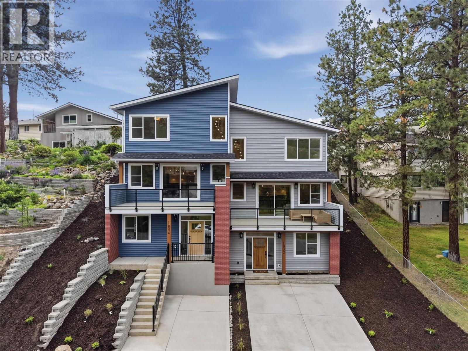 1832 SPRINGHILL Drive - 1