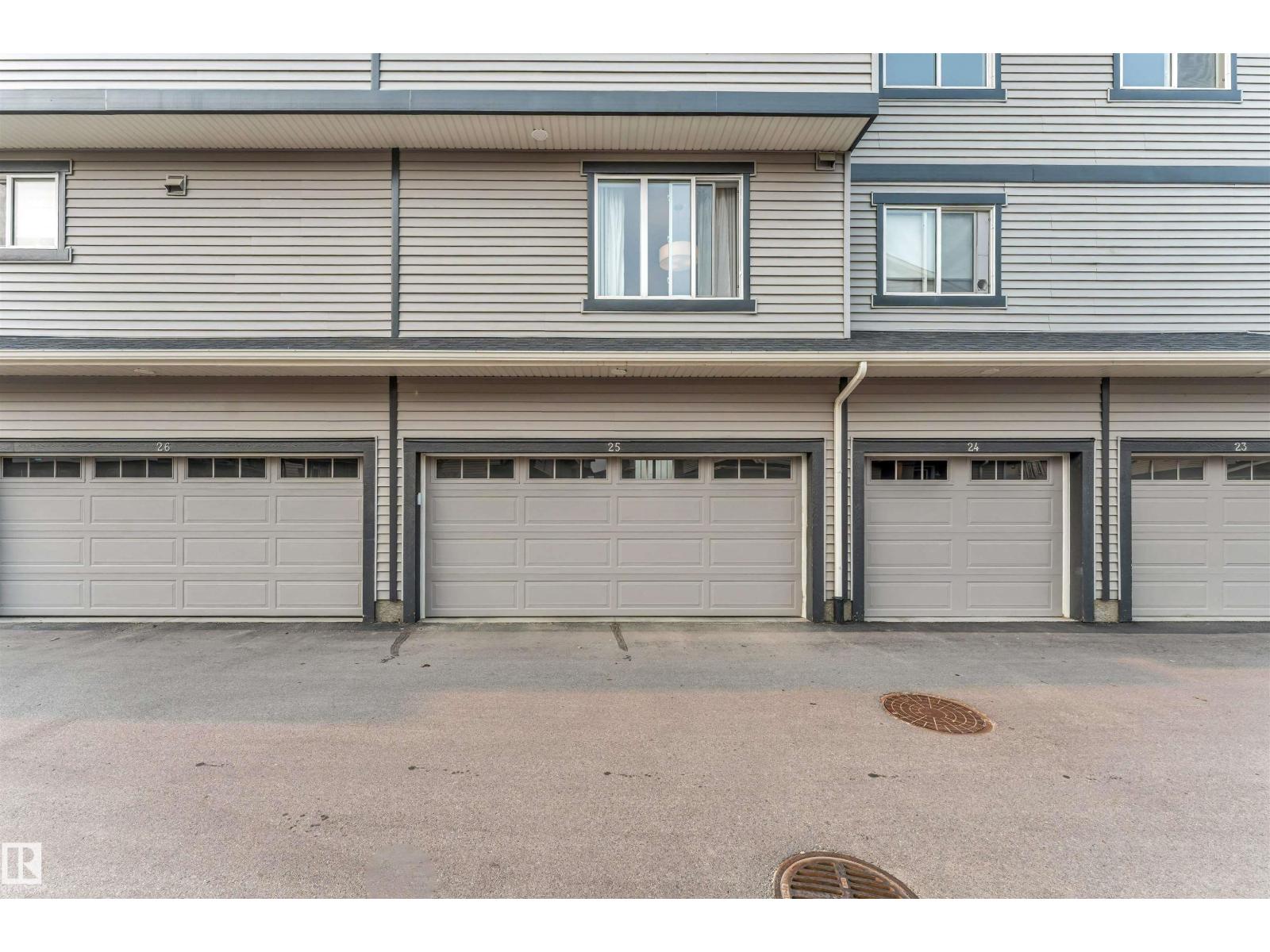 #25 1530 TAMARACK BV NW - 30