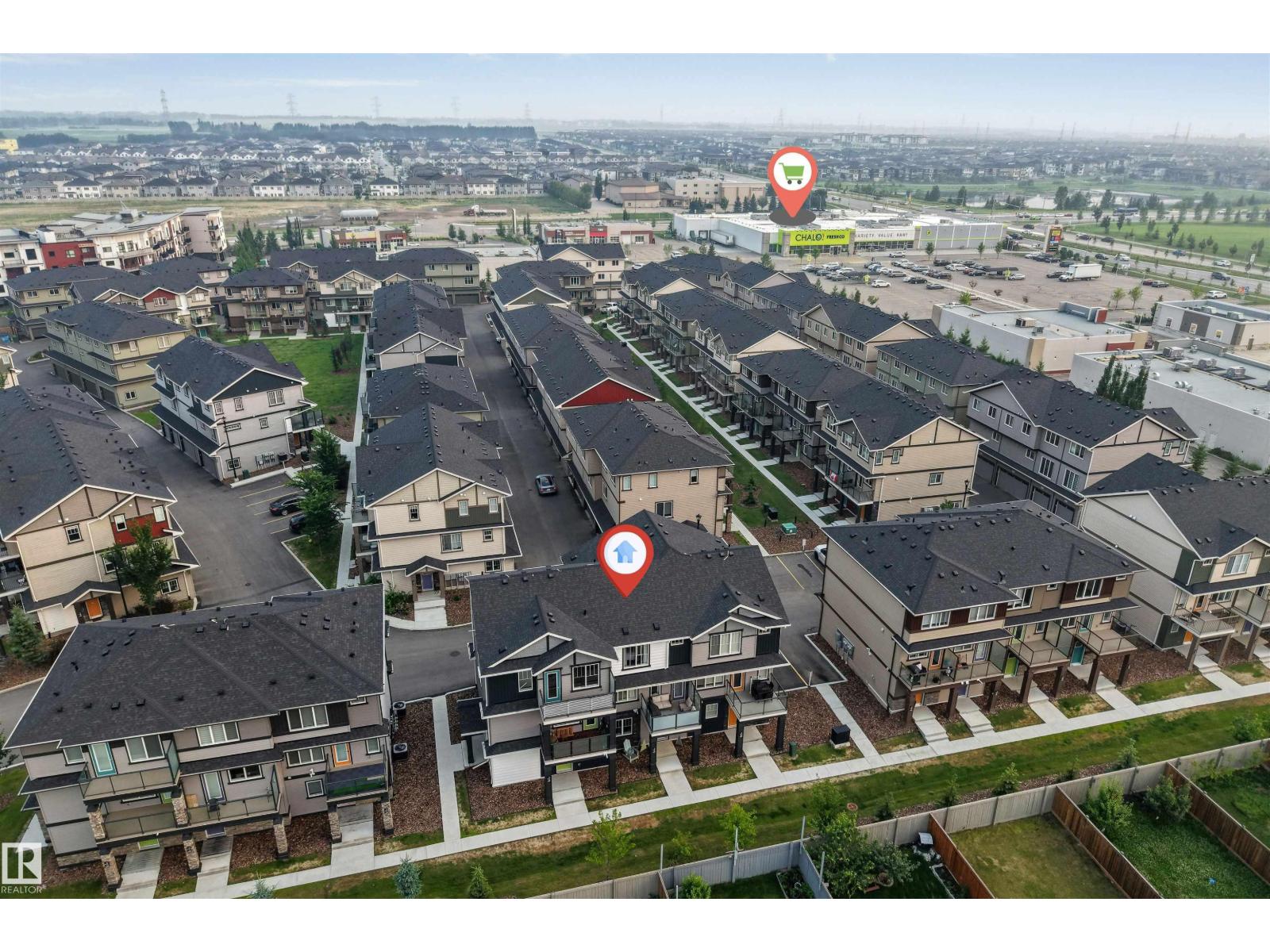 #25 1530 TAMARACK BV NW - 32