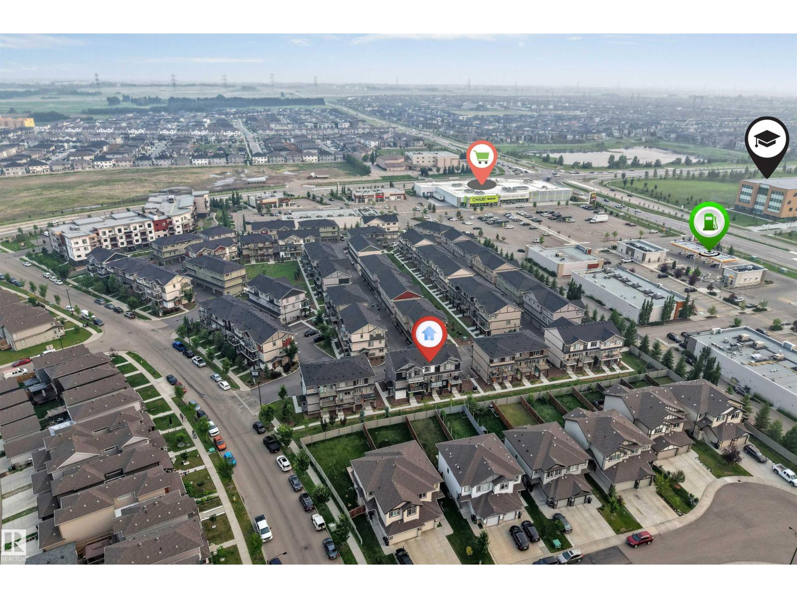 #25 1530 TAMARACK BV NW - Image 35