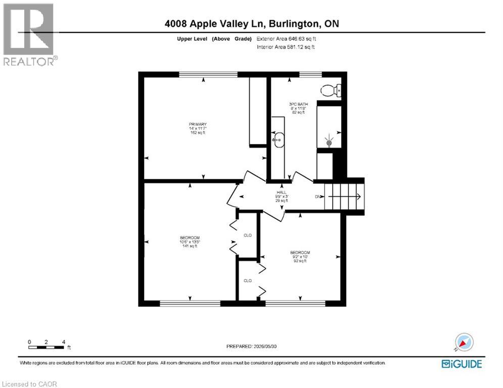 4008 APPLE VALLEY Lane - 48