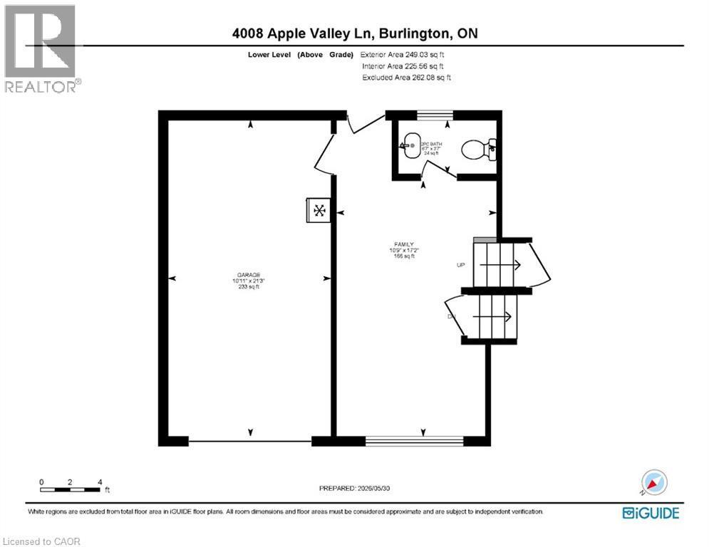 4008 APPLE VALLEY Lane - 49