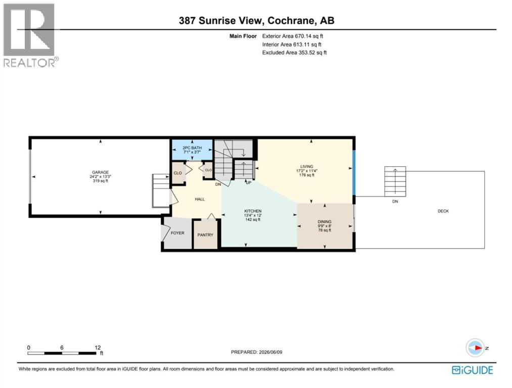 387 Sunrise View - 26
