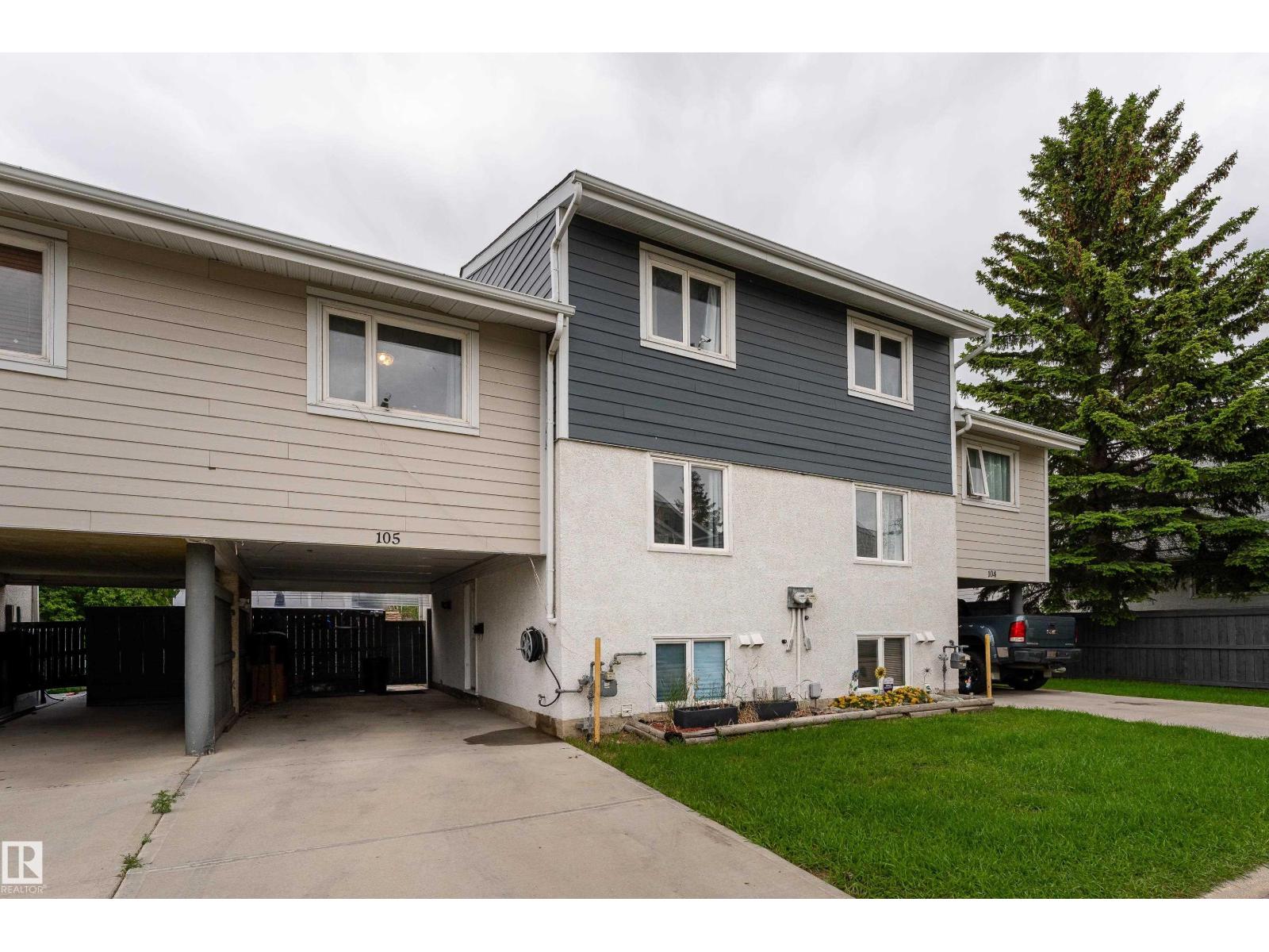 105 Callingwood Two NW - 1