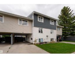 Row / Townhouse for sale at 105 Callingwood Two NW, Edmonton — MLS® E4500004
