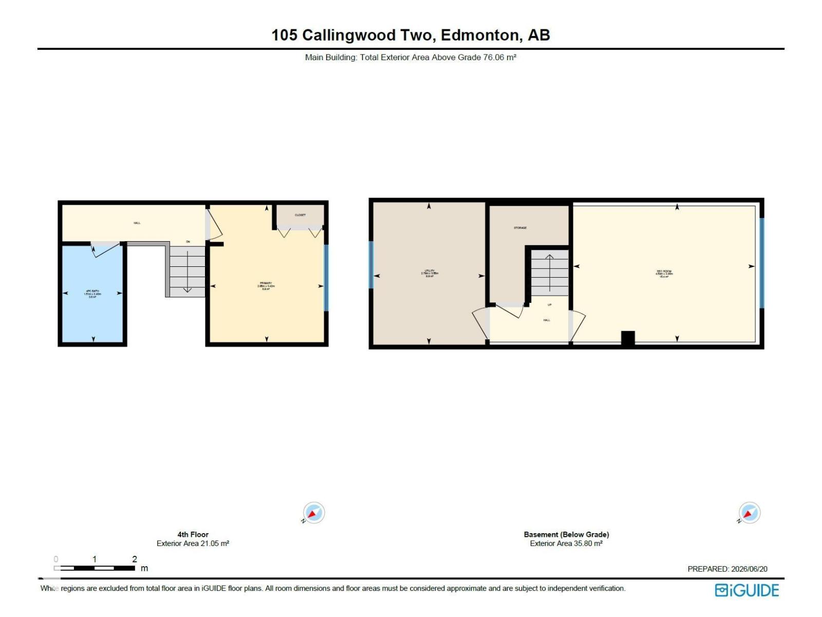 105 Callingwood Two NW - Image 37