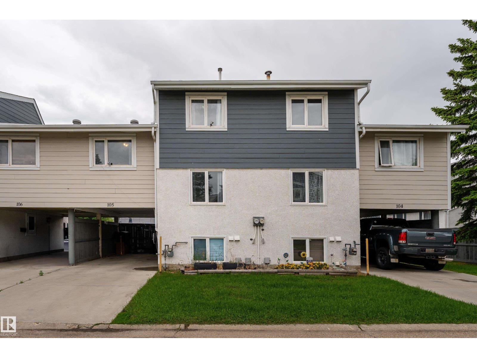 105 Callingwood Two NW - 3