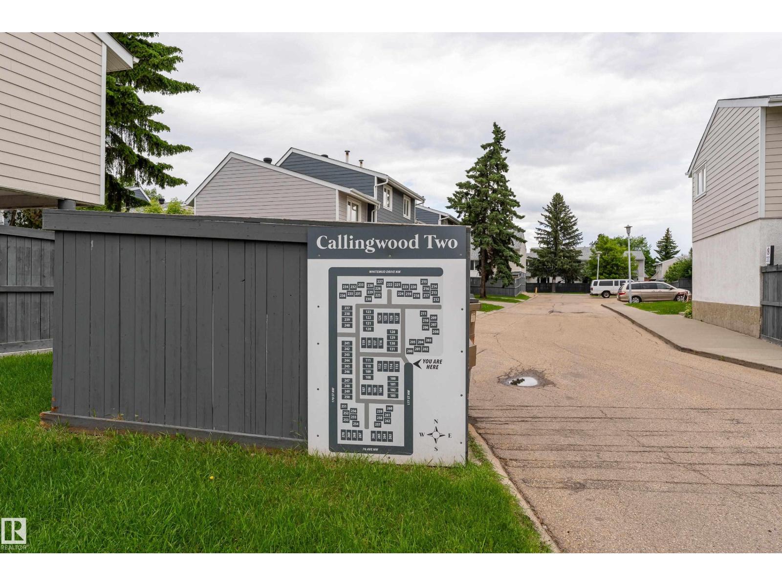 105 Callingwood Two NW - 2