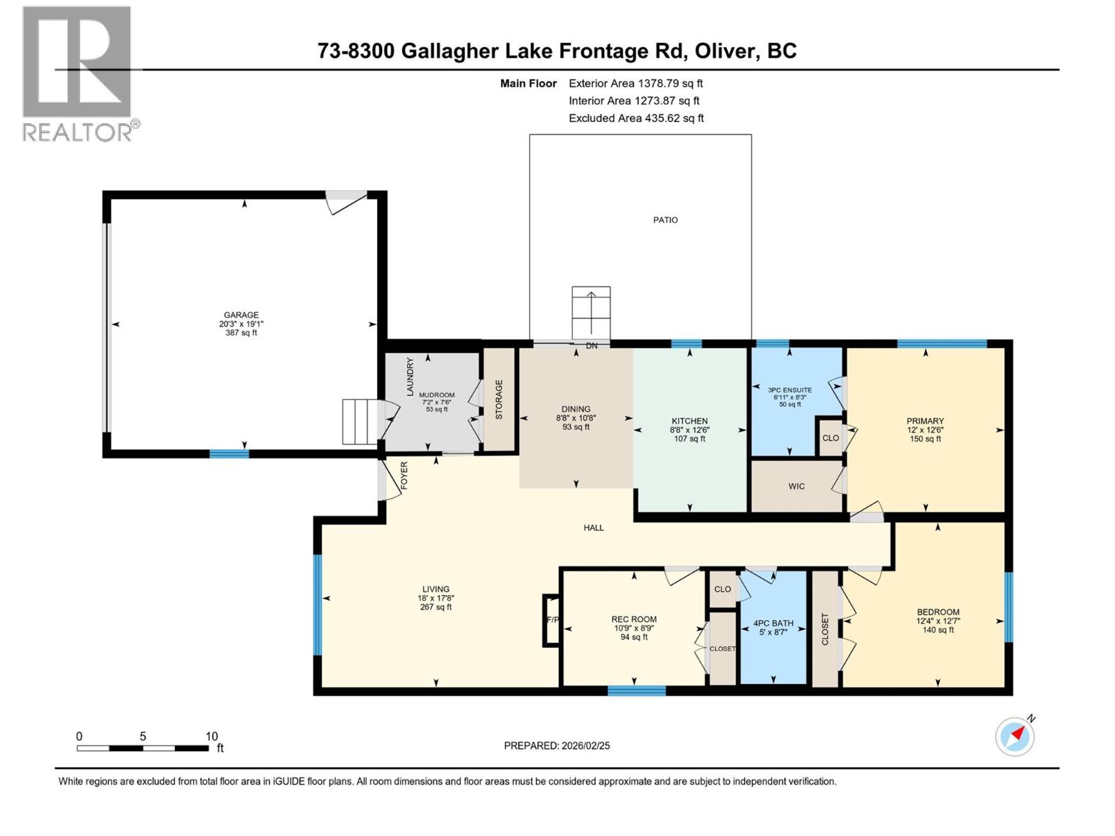#73 8300 Gallagher Lake Frontage Road - 43