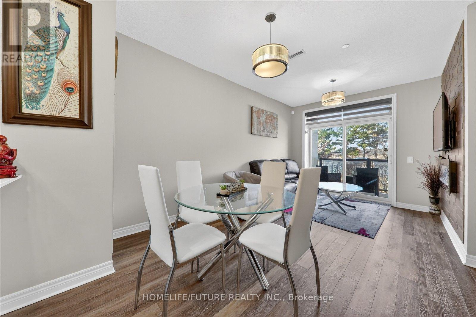 #125 7325 MARKHAM ROAD - 9