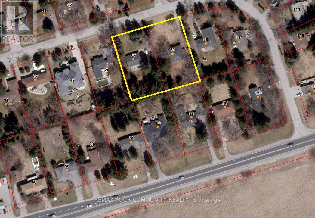 79 MUIRHEAD CRESCENT - 38