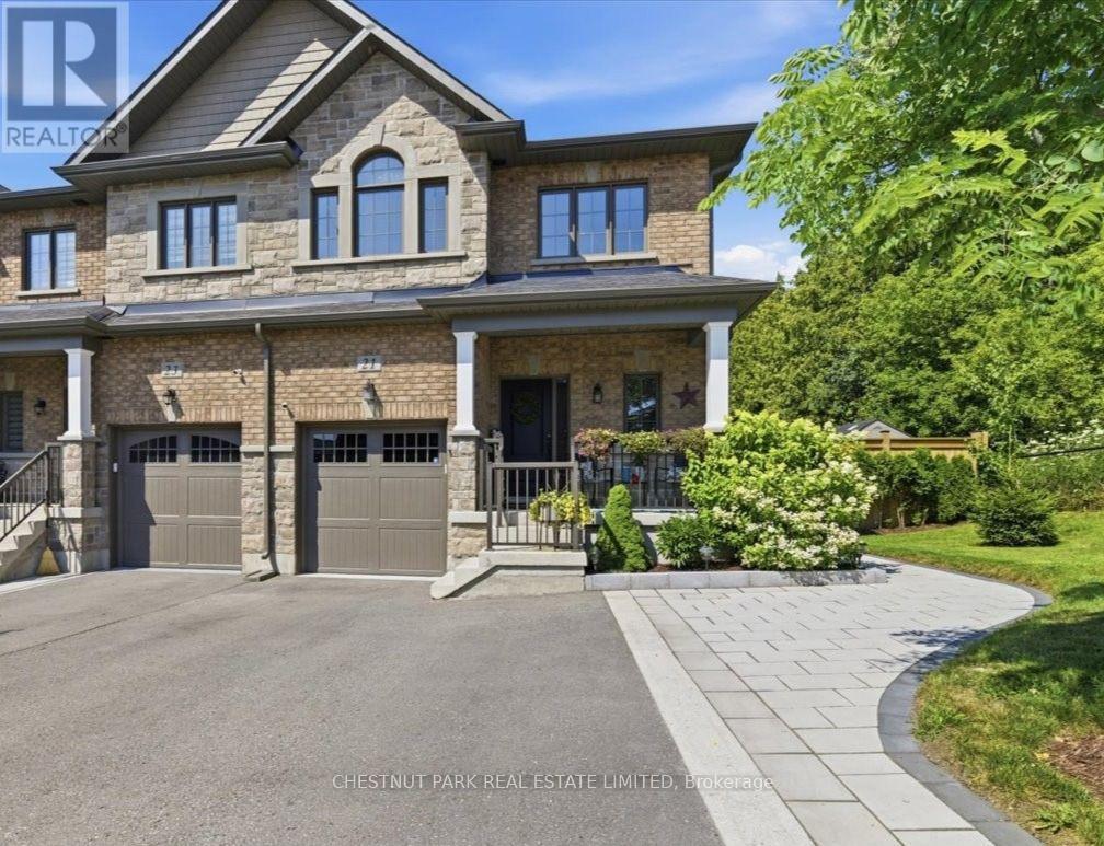 21 GORD MATTHEWS WAY - 1